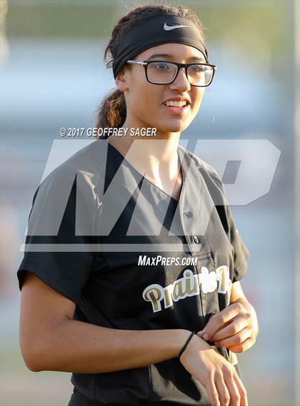 Thumbnail 2 in Prairie View vs. Westminster photogallery.