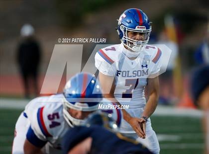 Thumbnail 1 in Folsom @ Oak Ridge photogallery.