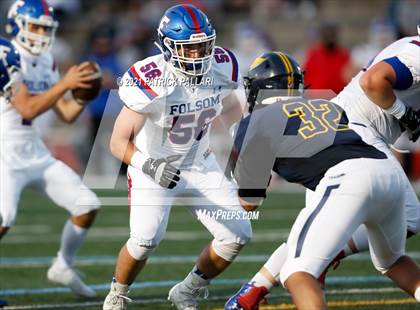 Thumbnail 3 in Folsom @ Oak Ridge photogallery.