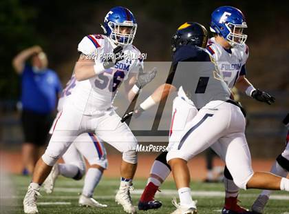 Thumbnail 1 in Folsom @ Oak Ridge photogallery.