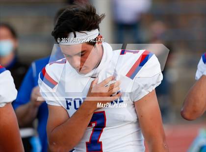 Thumbnail 1 in Folsom @ Oak Ridge photogallery.