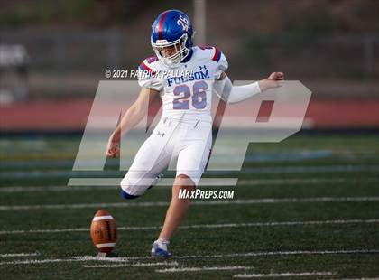 Thumbnail 1 in Folsom @ Oak Ridge photogallery.