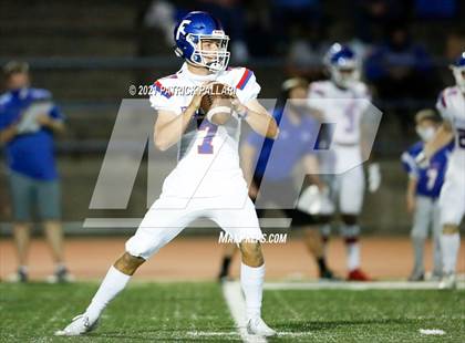 Thumbnail 1 in Folsom @ Oak Ridge photogallery.