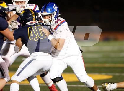Thumbnail 1 in Folsom @ Oak Ridge photogallery.
