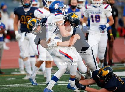 Thumbnail 2 in Folsom @ Oak Ridge photogallery.