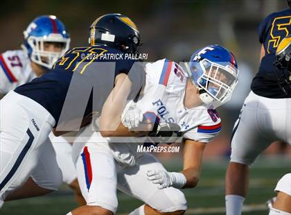 Thumbnail 3 in Folsom @ Oak Ridge photogallery.