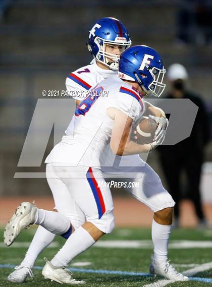 Thumbnail 2 in Folsom @ Oak Ridge photogallery.