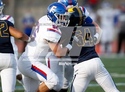 Thumbnail 2 in Folsom @ Oak Ridge photogallery.