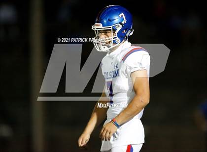 Thumbnail 1 in Folsom @ Oak Ridge photogallery.