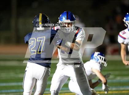 Thumbnail 1 in Folsom @ Oak Ridge photogallery.