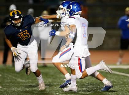 Thumbnail 1 in Folsom @ Oak Ridge photogallery.