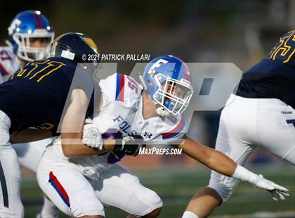 Thumbnail 1 in Folsom @ Oak Ridge photogallery.
