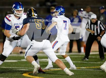 Thumbnail 2 in Folsom @ Oak Ridge photogallery.