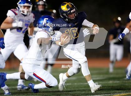Thumbnail 1 in Folsom @ Oak Ridge photogallery.