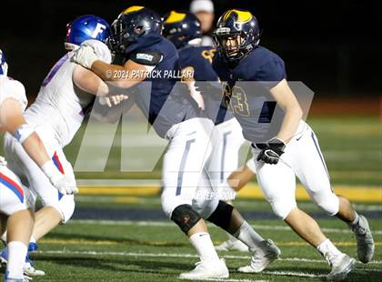 Thumbnail 1 in Folsom @ Oak Ridge photogallery.