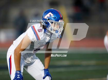 Thumbnail 3 in Folsom @ Oak Ridge photogallery.