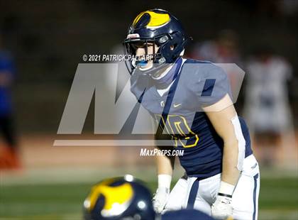 Thumbnail 1 in Folsom @ Oak Ridge photogallery.