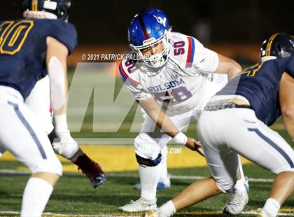 Thumbnail 1 in Folsom @ Oak Ridge photogallery.