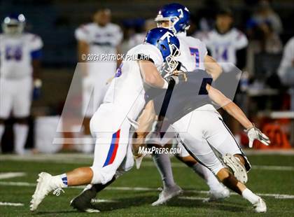 Thumbnail 1 in Folsom @ Oak Ridge photogallery.