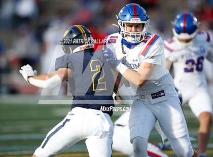 Thumbnail 2 in Folsom @ Oak Ridge photogallery.