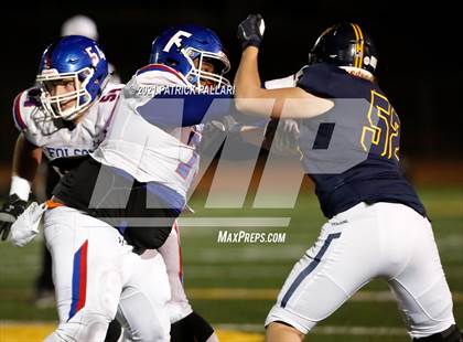 Thumbnail 2 in Folsom @ Oak Ridge photogallery.