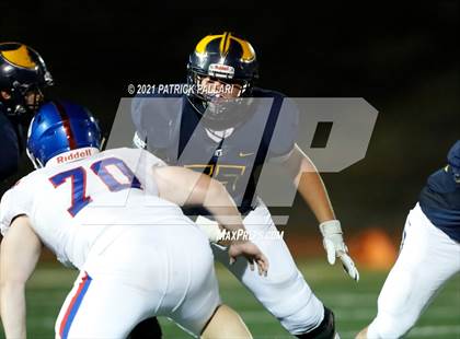 Thumbnail 3 in Folsom @ Oak Ridge photogallery.