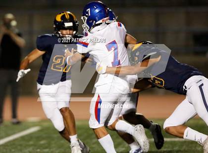 Thumbnail 3 in Folsom @ Oak Ridge photogallery.