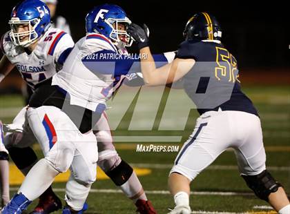 Thumbnail 1 in Folsom @ Oak Ridge photogallery.