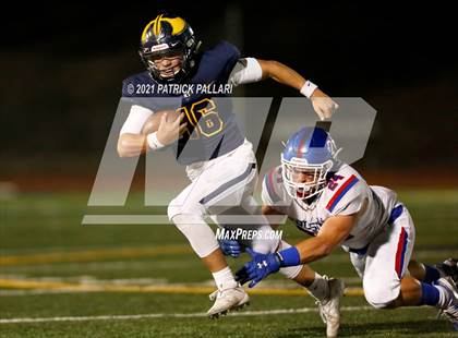 Thumbnail 1 in Folsom @ Oak Ridge photogallery.