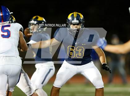 Thumbnail 3 in Folsom @ Oak Ridge photogallery.