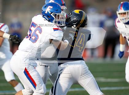 Thumbnail 1 in Folsom @ Oak Ridge photogallery.
