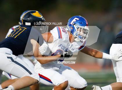 Thumbnail 2 in Folsom @ Oak Ridge photogallery.