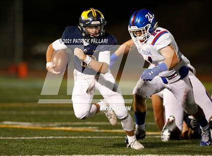 Thumbnail 3 in Folsom @ Oak Ridge photogallery.