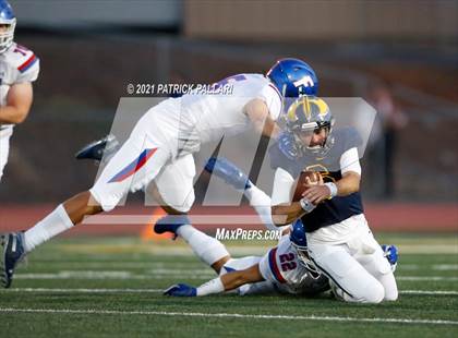 Thumbnail 1 in Folsom @ Oak Ridge photogallery.