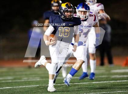 Thumbnail 2 in Folsom @ Oak Ridge photogallery.