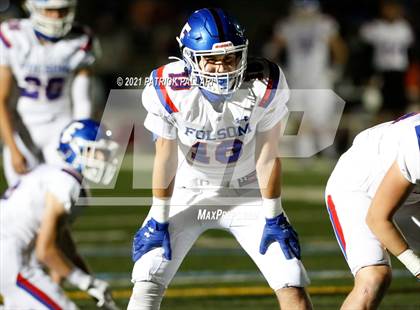 Thumbnail 3 in Folsom @ Oak Ridge photogallery.