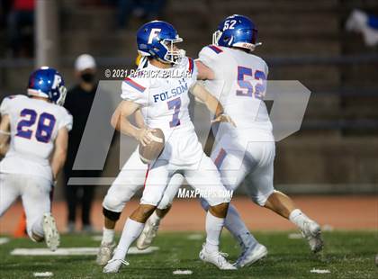 Thumbnail 1 in Folsom @ Oak Ridge photogallery.