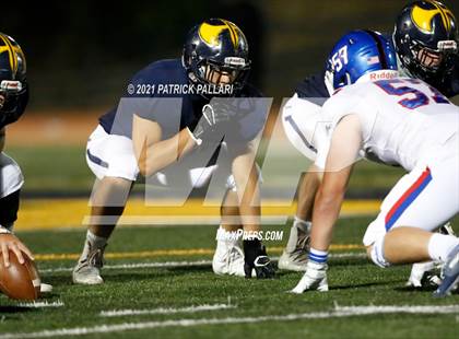 Thumbnail 1 in Folsom @ Oak Ridge photogallery.
