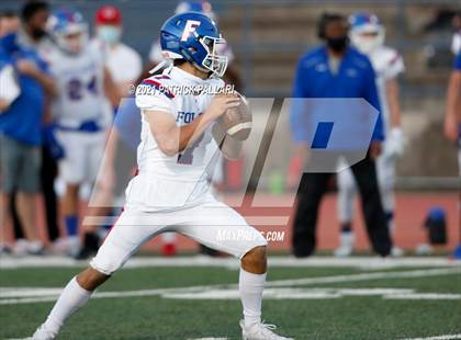 Thumbnail 1 in Folsom @ Oak Ridge photogallery.