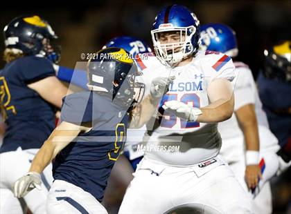 Thumbnail 2 in Folsom @ Oak Ridge photogallery.