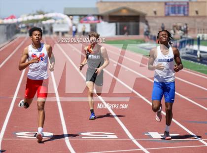 Thumbnail 2 in Puma Rise and Shine Invitational (Track) photogallery.