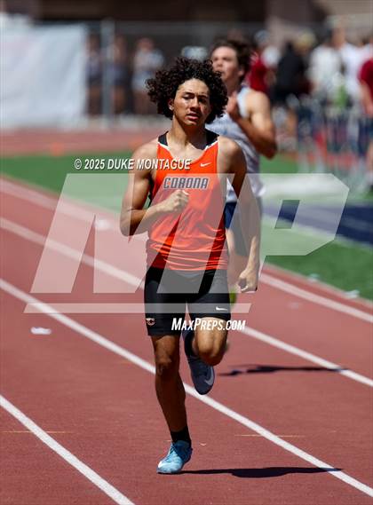Thumbnail 2 in Puma Rise and Shine Invitational (Track) photogallery.