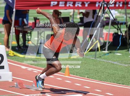 Thumbnail 2 in Puma Rise and Shine Invitational (Track) photogallery.