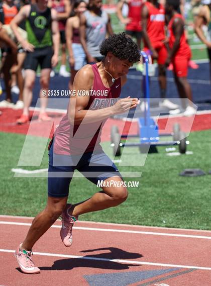 Thumbnail 3 in Puma Rise and Shine Invitational (Track) photogallery.