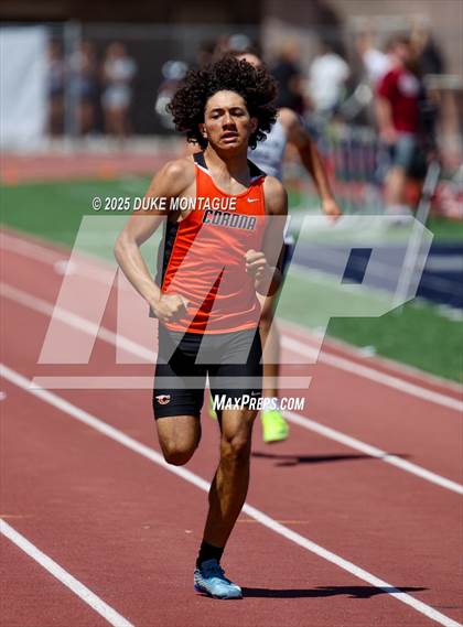 Thumbnail 3 in Puma Rise and Shine Invitational (Track) photogallery.