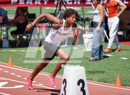 Thumbnail 2 in Puma Rise and Shine Invitational (Track) photogallery.