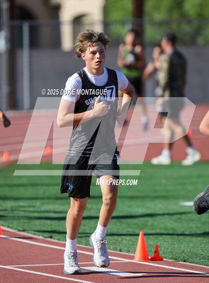 Thumbnail 3 in Puma Rise and Shine Invitational (Track) photogallery.