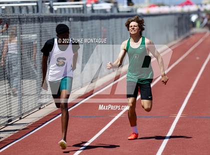 Thumbnail 1 in Puma Rise and Shine Invitational (Track) photogallery.