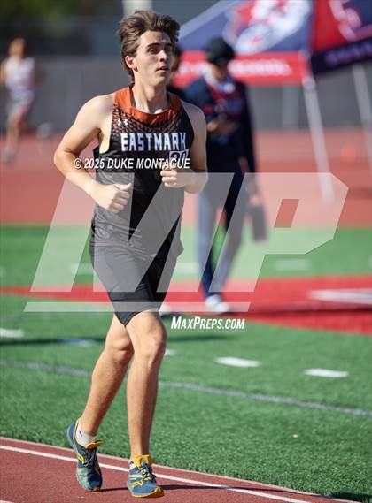 Thumbnail 3 in Puma Rise and Shine Invitational (Track) photogallery.