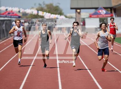 Thumbnail 1 in Puma Rise and Shine Invitational (Track) photogallery.
